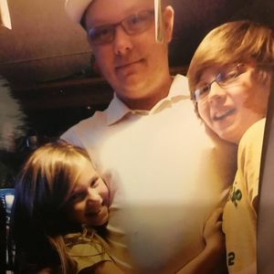 Meet your Posher, Josh